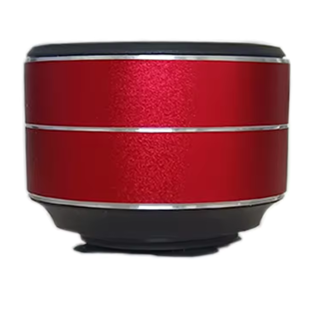 Minialtavoz adhesivo