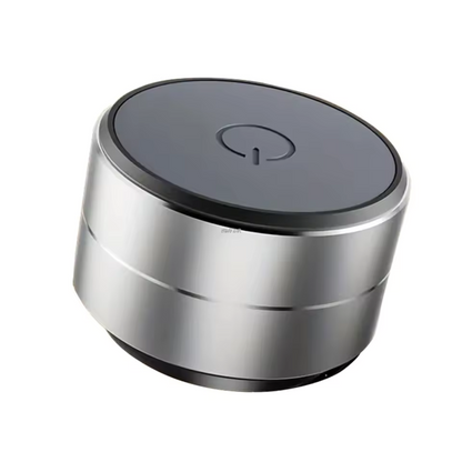 Minialtavoz adhesivo