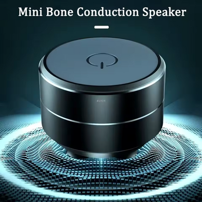 Minialtavoz adhesivo